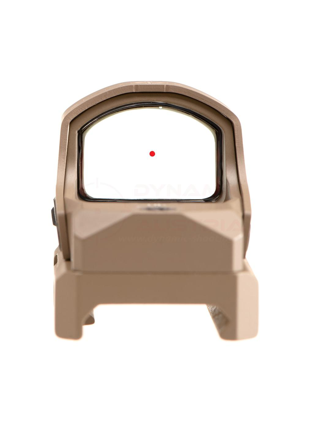 Sightmark Mini Shot M-Spec FMX Red Dot Sight - FDE