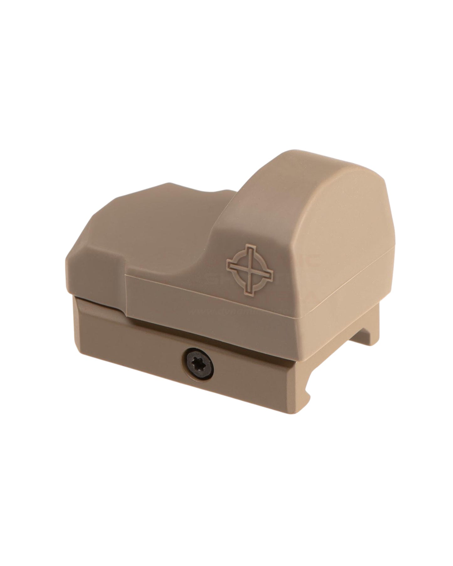 Sightmark Mini Shot M-Spec FMX Red Dot Sight - FDE