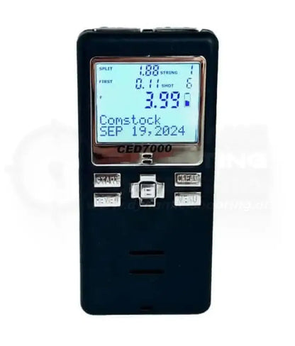 CED 7000 Shot Timer