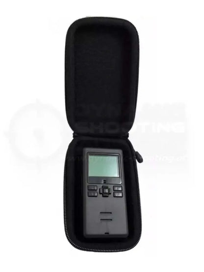 Box Etui für CED 7000 IPSC Shot Timer mit Molle