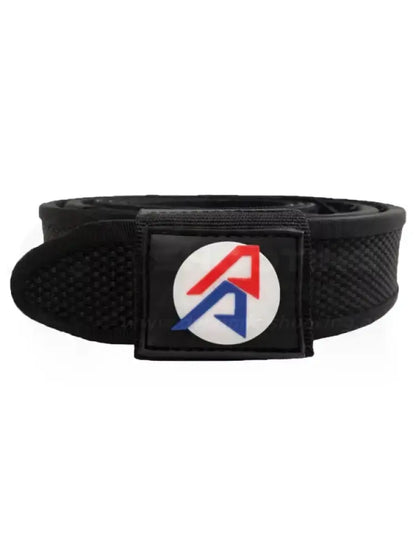 Premium IPSC Gürtel von Double Alpha DAA Premium Belt in Schwarz