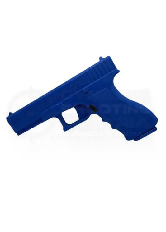 Glock 17 Bluegun 