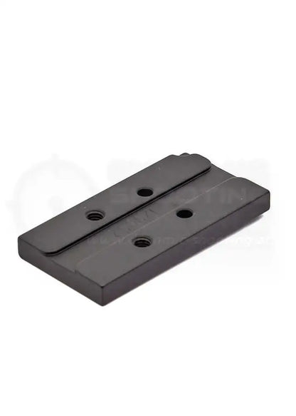 Glock MOS Adapterplatte - C-MORE RTS