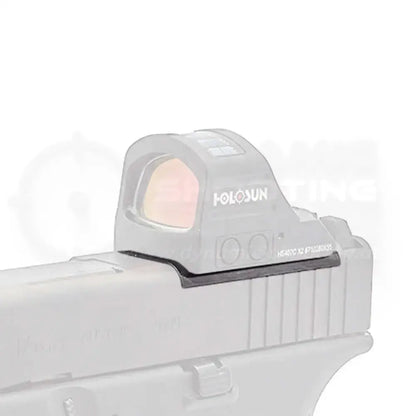 Glock MOS Adapterplatte - Holosun 407k | 507k