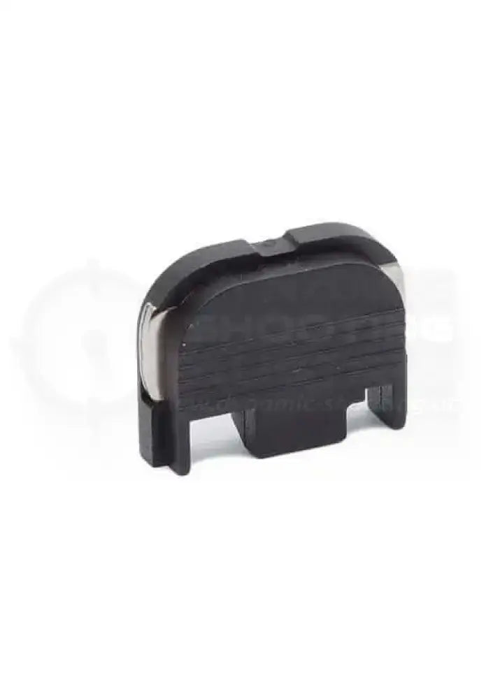 Glock Slide Cover Plate Abdeckplatte für den Verschluss für Glock Gen 3 und Gen 4