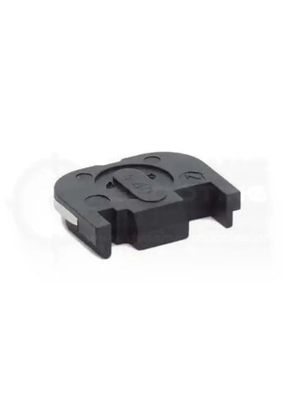 Glock Slide Cover Plate Abdeckplatte für den Verschluss für Glock Gen 3 und Gen 4