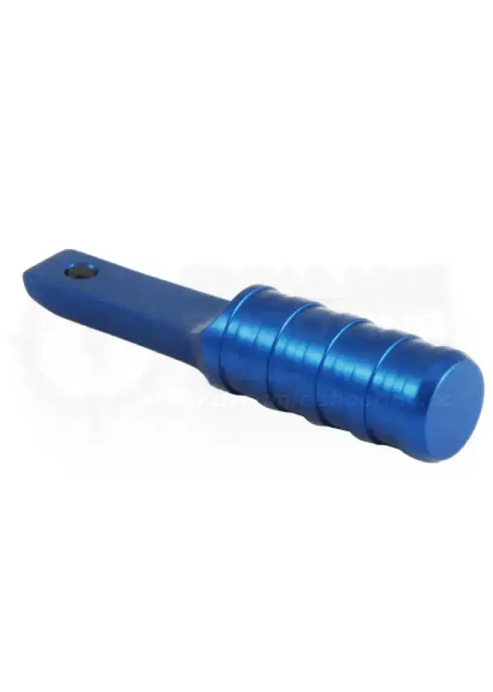 Glock Charging Handle Toni System Slide Racker in Blau