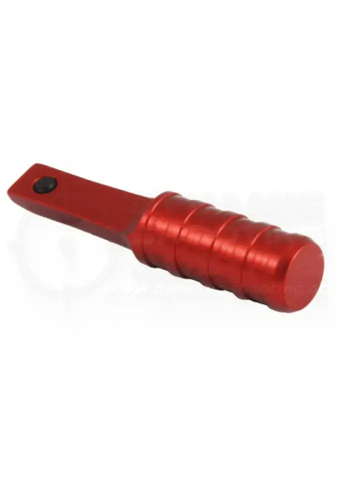 Glock Charging Handle Toni System Slide Racker in Rot