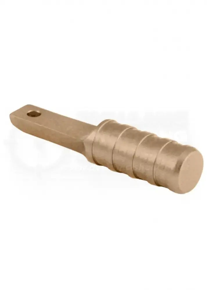 Glock Charging Handle Toni System Slide Racker in Sand Farben