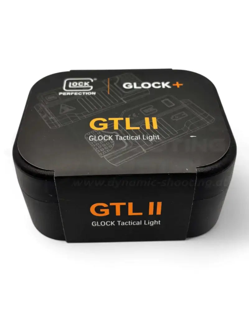 Glock GTL ii Glock Tactical Light 2 Lasermodul Originalverpackung OVP