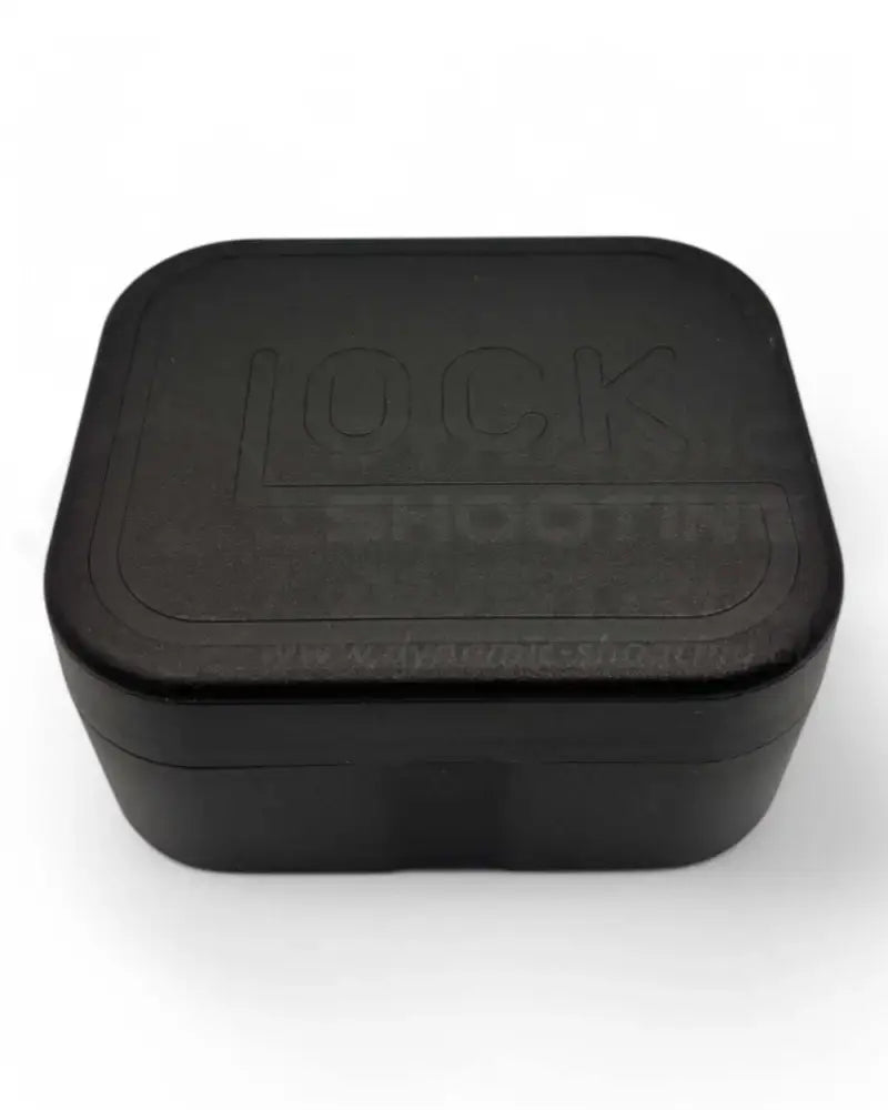 Glock GTL ii Glock Tactical Light 2 Lasermodul OVP Case