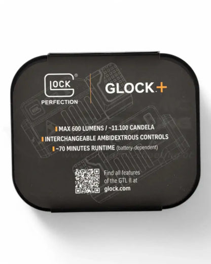 Glock GTL ii Glock Tactical Light 2 Lasermodul OVP