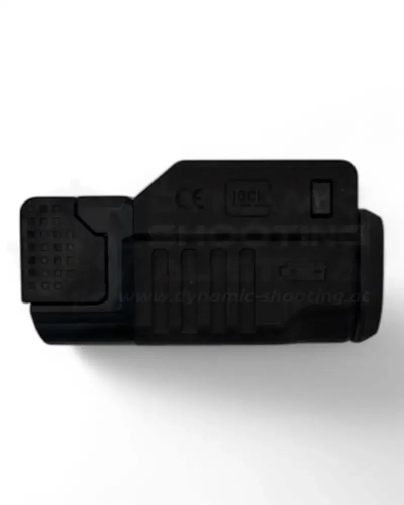 Glock GTL ii Glock Tactical Light 2 Lasermodul Seitenansicht