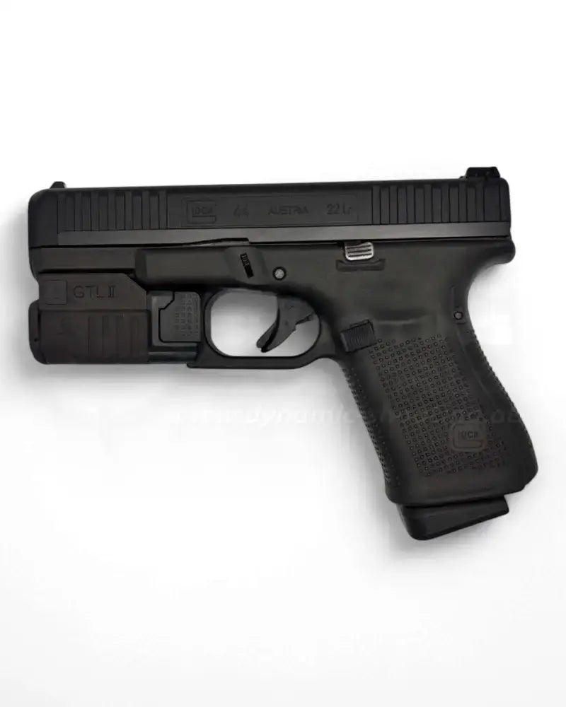 Glock GTL ii Glock Tactical Light 2 Lasermodul Glock 44