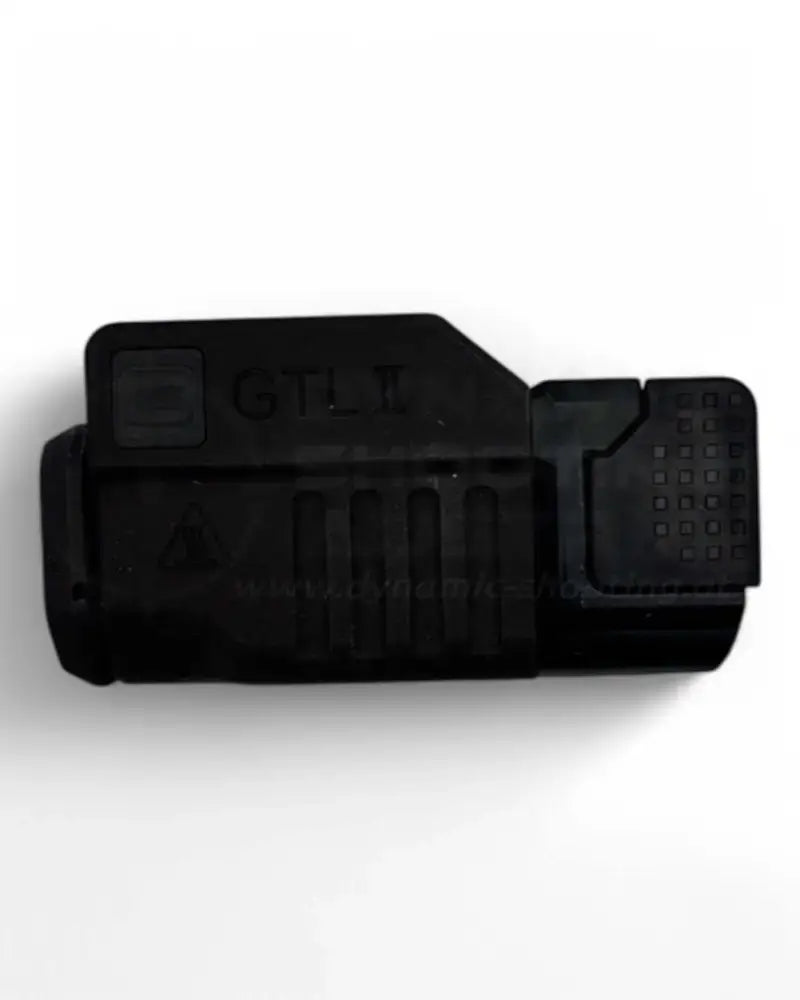 Glock GTL ii Glock Tactical Light 2 Lasermodul Seitenansicht 