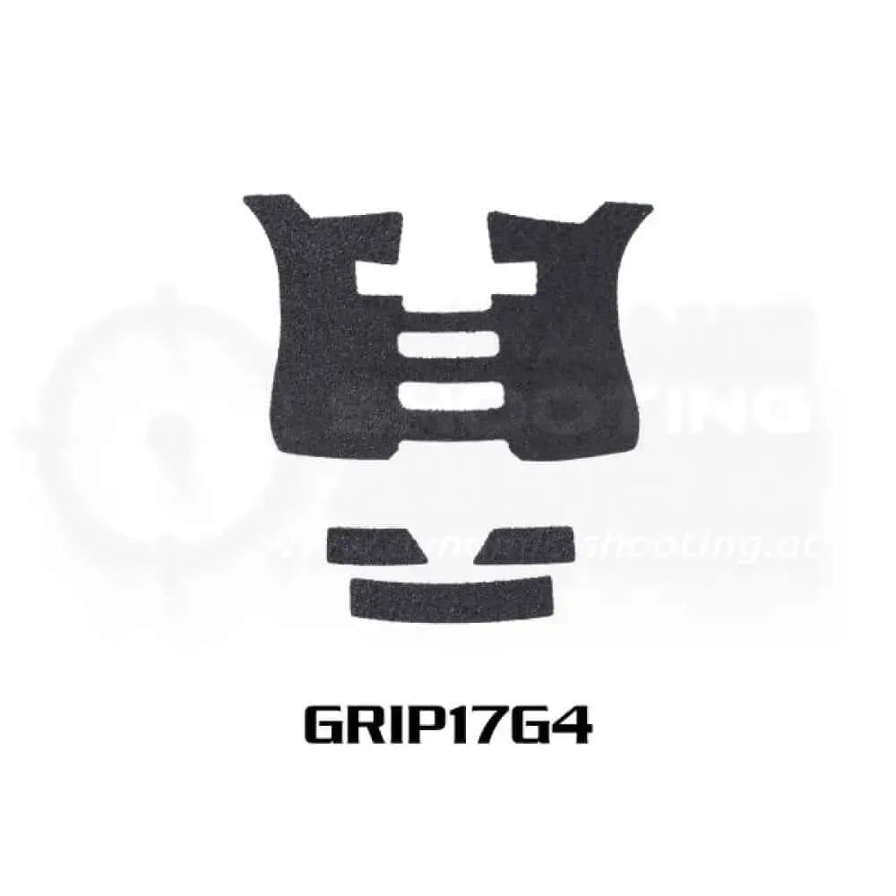 Griptape Glock 17 34 Gen 4 Toni System