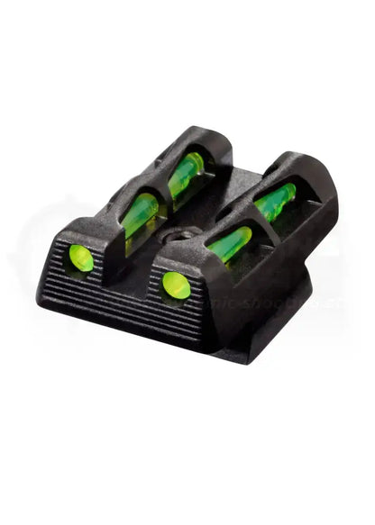 HIVIZ Litewave Fiber Optic Kimme für CZ 75 und CZ P01