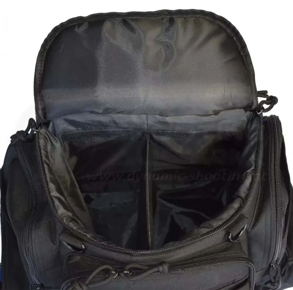 CED Range Bag Backpack Rucksack Schießstand für Sportschützen IPSC