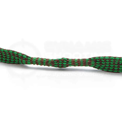 Eemann Tech bore rope cleaner Boresnake Laufreinigungsschnur 