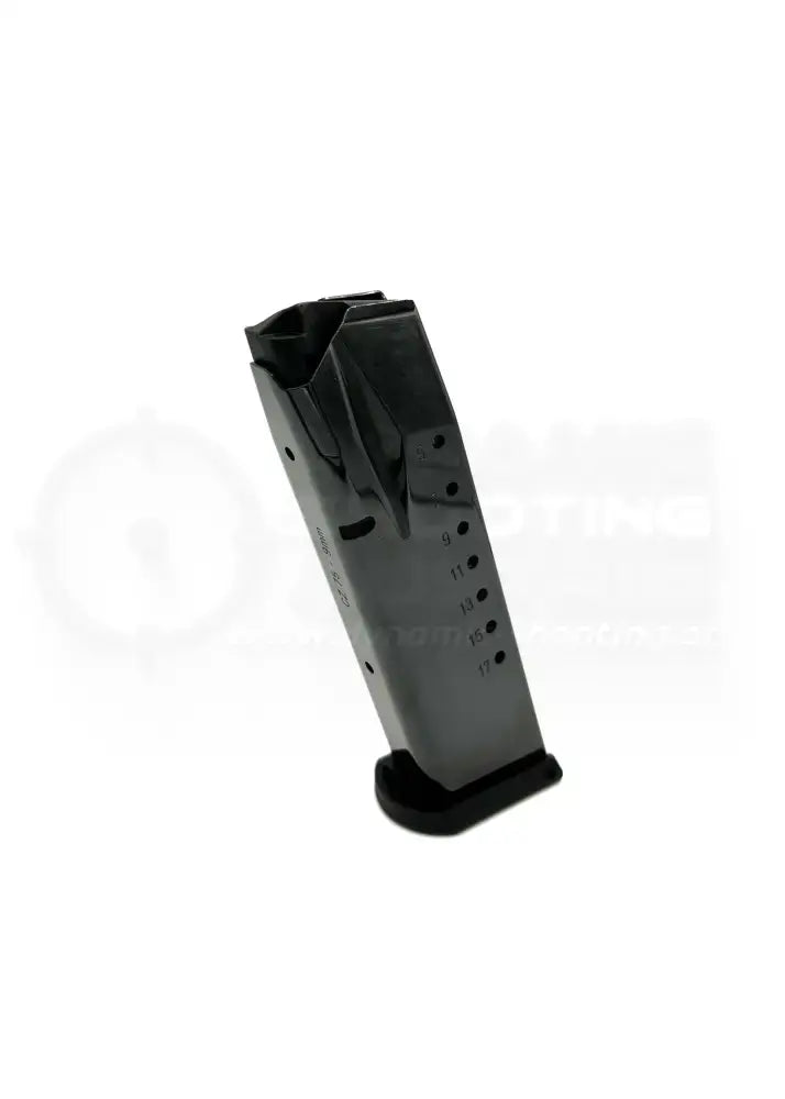 CZ Shadow 2 CZ 75 SP01 Magazin 17 Schuss 