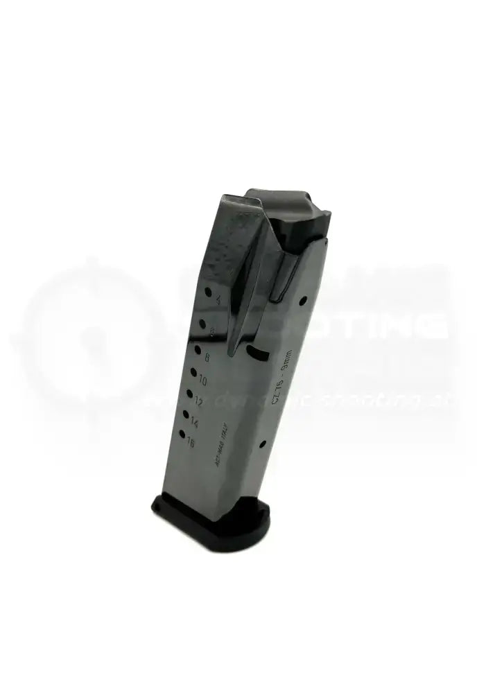 CZ Shadow 2 CZ 75 SP01 Magazin 17 Schuss 