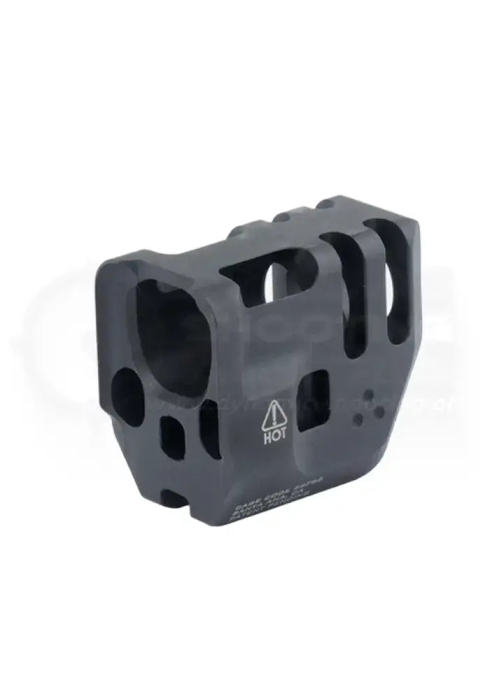 Mass Driver Compensator von Strike Industries - Kompensator pasend für die Glock 17 Gen 5