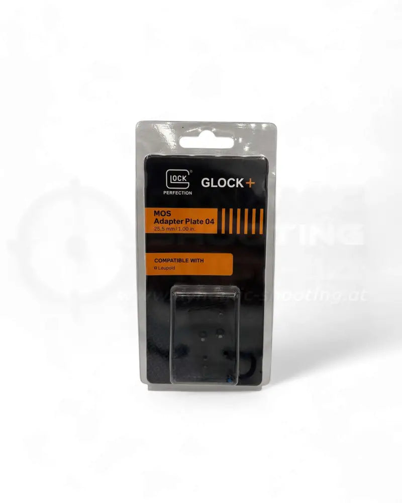 Glock MOS Adapter Platte 04