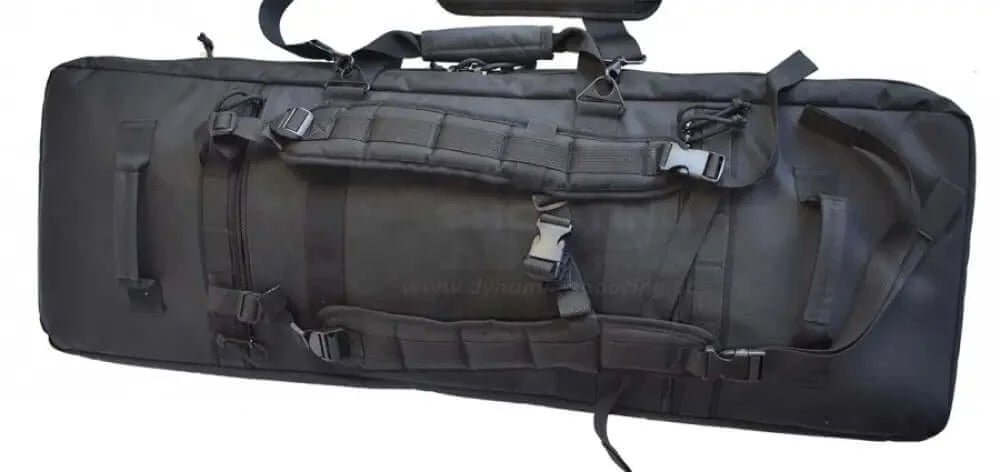 PCC Rifle Case von CED Gewehrtasche für PCC Langwaffen