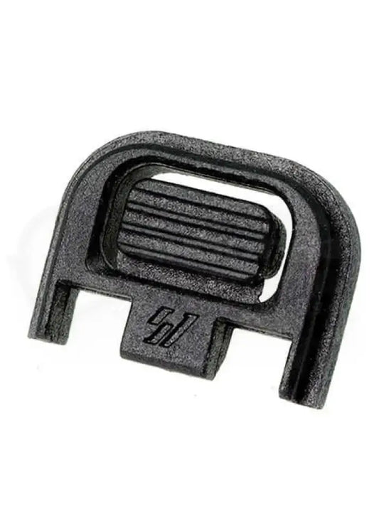 Poly Flex Slide Cover Plate für Glock Pistolen von Strike Industries