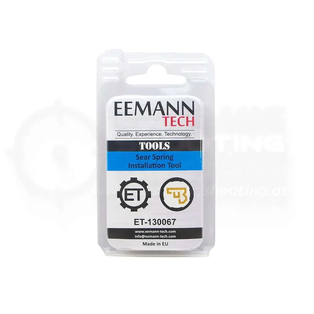 Eemann Tech Sear Spring Tool CZ 75 Shadow 2