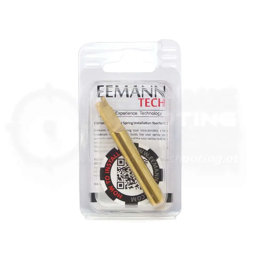 Eemann Tech Sear Spring Tool CZ 75 Shadow 2