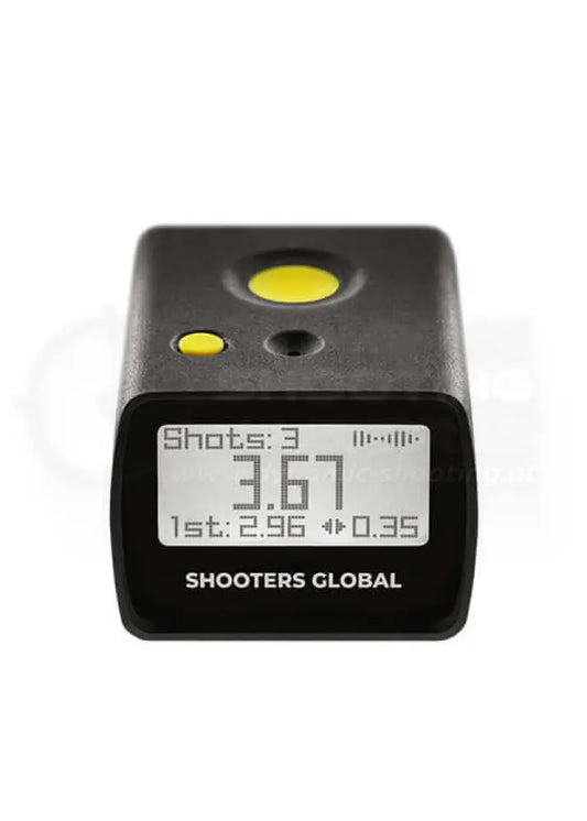 Shooters Global SG Timer GO IPSC Shot Timer