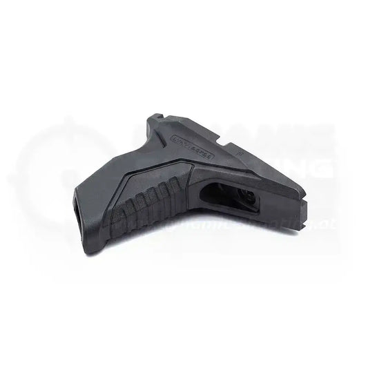 Strike Industries SI-AR-HSFG-BK Strike AR HandStop Foregrip