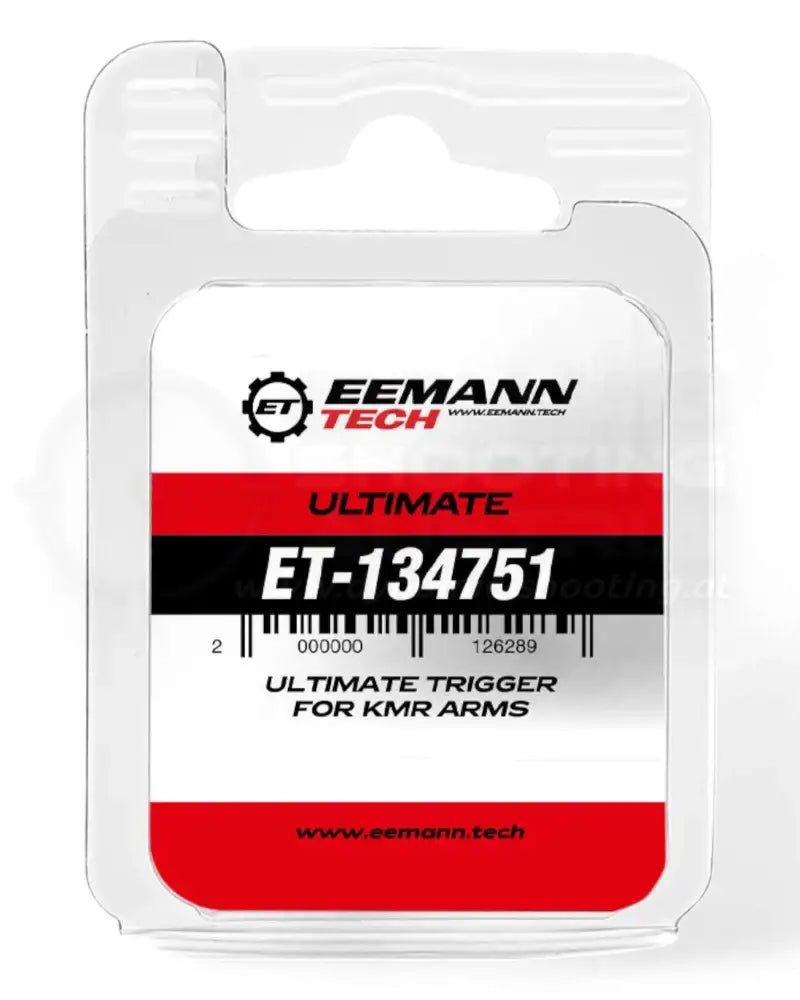 Eemann Tech Ultimate Trigger Tuning Abzug für KMR Pistolen